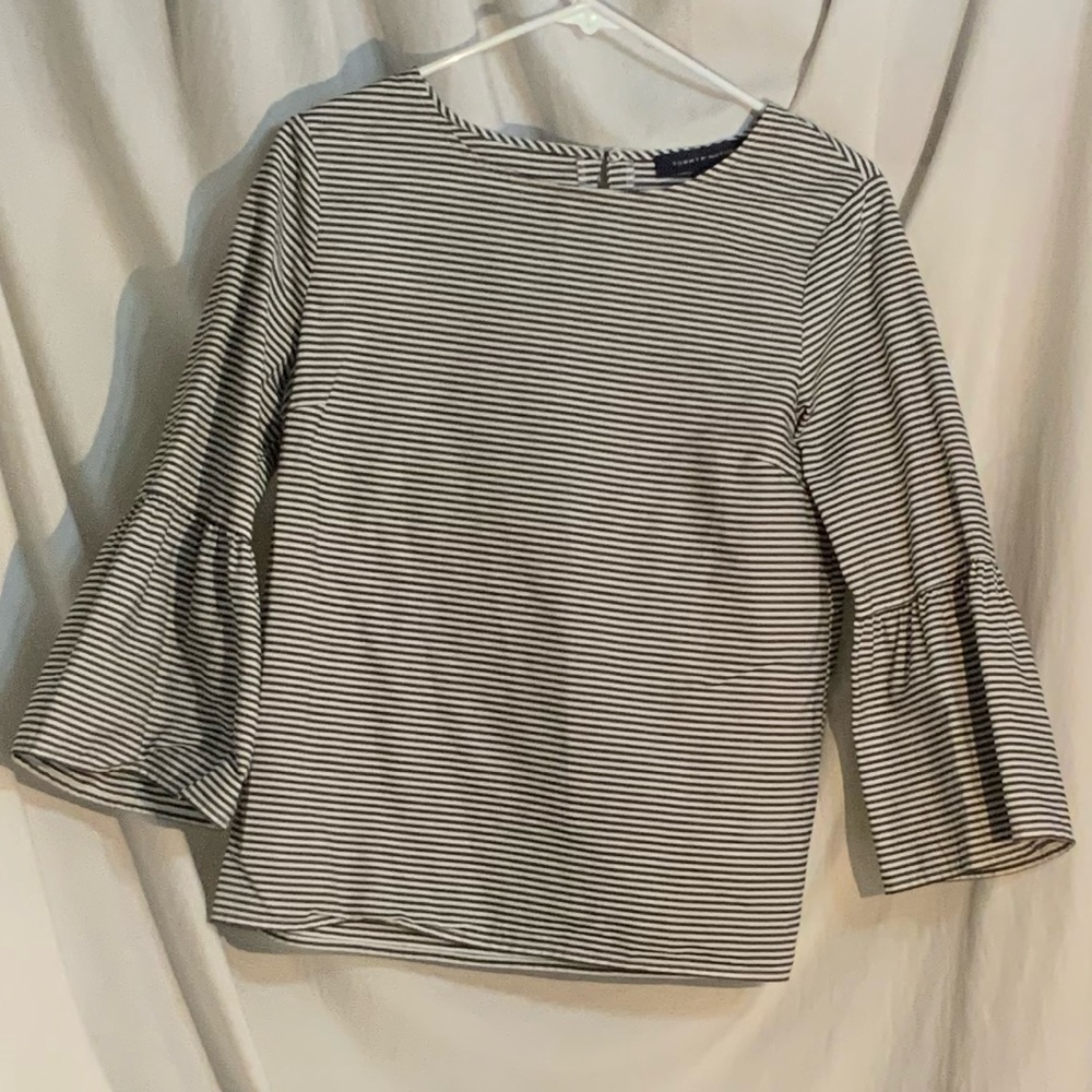 Cute Blouse from Tommy Hilfiger